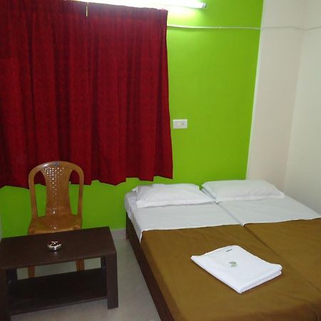 Maple Inn Budget Hotel Bengaluru Kültér fotó