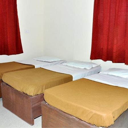 Maple Inn Budget Hotel Bengaluru Kültér fotó