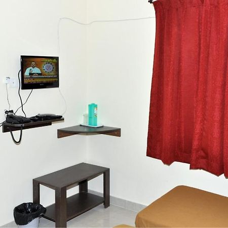 Maple Inn Budget Hotel Bengaluru Kültér fotó