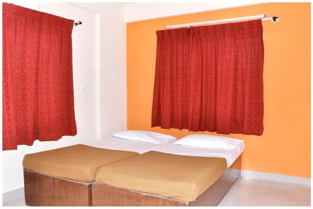 Maple Inn Budget Hotel Bengaluru Kültér fotó