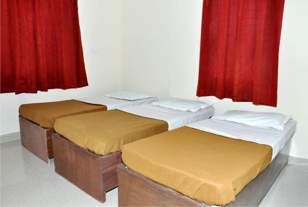 Maple Inn Budget Hotel Bengaluru Kültér fotó
